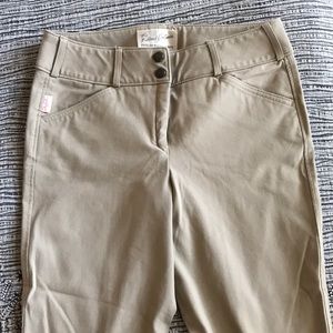Tailored Sportsman Trophy Hunter Tan Breech